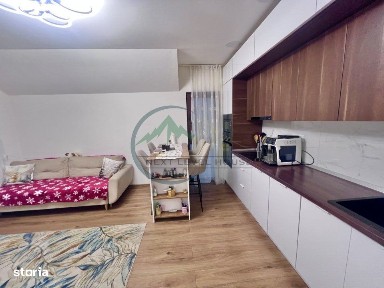 Apartament 3 camere, Sanpetru Residence