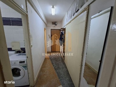 Apartament 2 camere ultracentral in zona Patria Brasov
