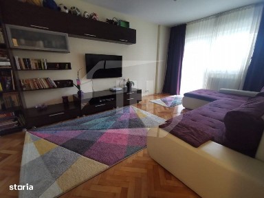 Apartament 3 camere I decomandat I Iulius Mall