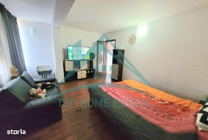 Apartament cu 2 camere,Pet Friendly, de inchiriat, cartier Buna-Ziua!