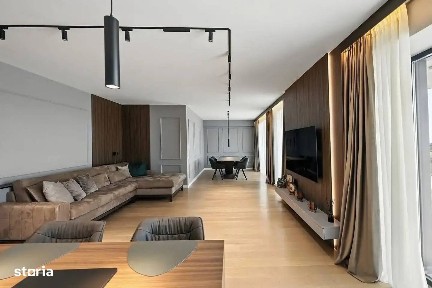 Vila Individuala lux, gradina mare! 4 camere, 2 bai! FINALIZATA