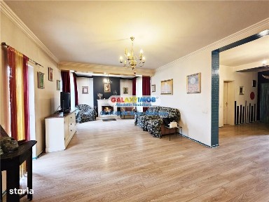 Vila spatioasa si luminosa, str. Ghioceilor, Bragadiru