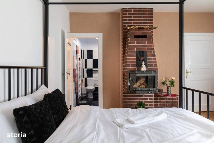 Centrul Istoric Brasov - Castelului - Studio de Vanzare