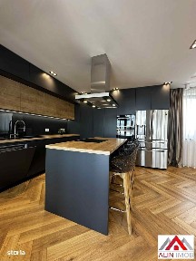 Chirie,Penthouse,Odobescu