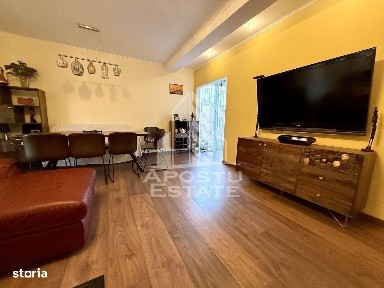 Casa individuala deosebita, 4 camere, piscina, zona Crisan