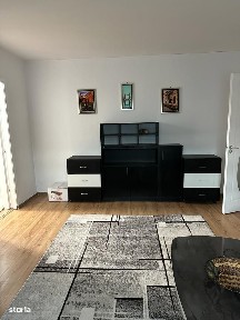 Apartament 2 camere zona Scoala 6, et 3, mobilat si utilat