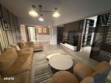 Apartament 3 camere, 81 mp, zona Soarelui