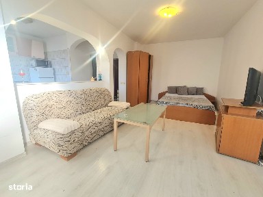 Apartament 1 camera Calarasi Tribunal