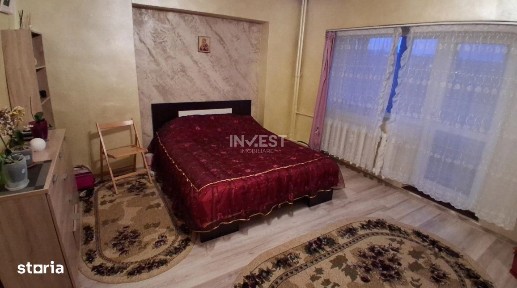 Apartament de vanzare 1 camera, zona Moara de Foc, Iasi