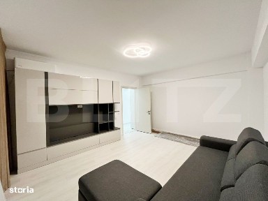 Apartament cu 2 camere, 57.70 mp, zona Galata
