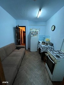 NICOLINA PRIMA STATIE-ap.1 camera, decomandat, liber, et.1/4!