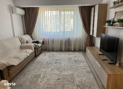 Apartament 3 camere Bucium, 66 metri, etaj 5 Cod:160723