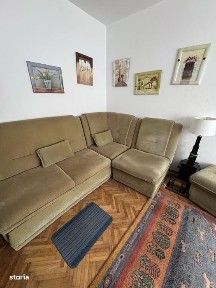 Apartament 2 camere Tudor Vladimirescu, 50 metri, parter Cod:160783