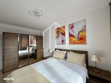 Apartament cu 3 camere - finisat la cheie - 67.5 mp utili + balcon