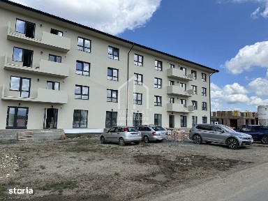Apartament 3 camere 77.8mp utili + 2 balcoane, LA CHEIE