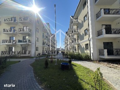 Apartament cu 3 camere, LA ALB - Lift - balcoane, boxa