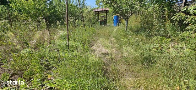 Casă de vânzare - M.Cașin