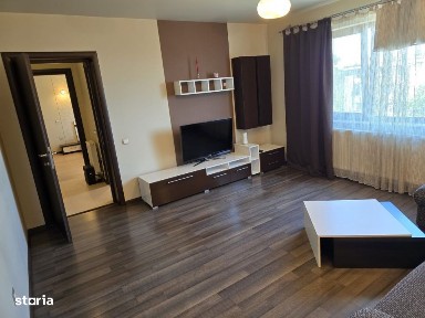 Apartament 2 camere bloc exclusivist Teilor, mobilat si utilat