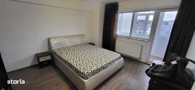 Inchiriez garsoniera confort 1
