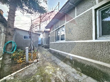 Strada Rahovei, Medgidia, Constanta
