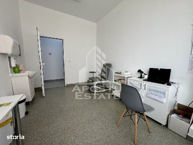 Spatiu comercial stradal, 108 mp, Complexul Studentesc