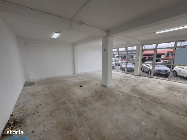 SPATIU COMERCIAL, ZONA MEHALA, VAD EXCELENT
