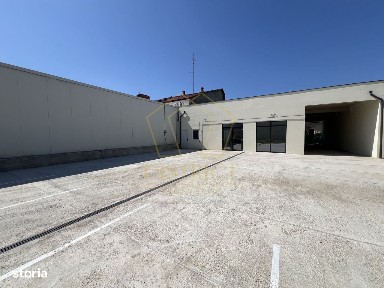 Spatiu Comercial SAD vad bun I Zona Brancoveanu