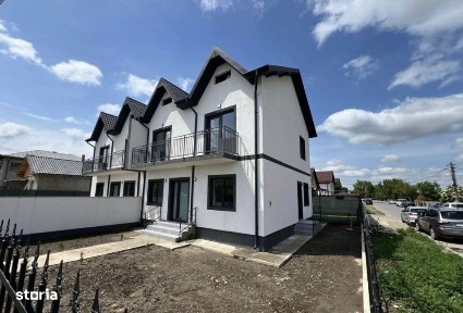 Duplex 4 camere | Lumina