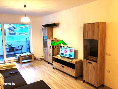 Apartament 3 camere de inchiriat Sibiu Kogalniceanu
