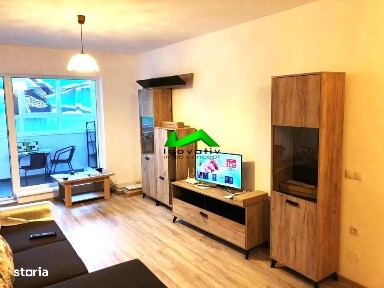 Apartament 3 camere de inchiriat Sibiu Kogalniceanu