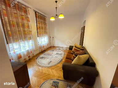 Apartament cu 2 camere decomandate zona ultracentrala din Sibiu
