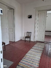 De vanzare duplex cu 4 camere, 2 bai, balcon, loc parcare, zona Parc