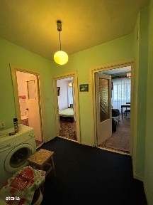 De vanzare 4 camere, 2 balcoane, zona ultracentrala, 68.900 euro