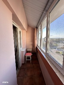 De vanzare duplex cu 4 camere, 2 balcoane, mobilat și utilat, 75.000€