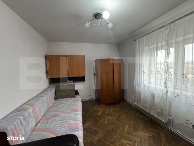 Apartament 2 camere, 55 mp, decomandat, zona Traian