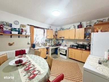 Casa singur in curte, zona Spitalului Judetean Oradea V4372 Gaminvest