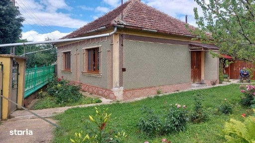 Casa cu 3 camere cu gradina si anexe 2389mp de vanzare com. Simian