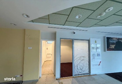 Spațiu comercial de închiriat, zona Centru