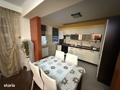 Apartament 3 Camere | Complet mobilat | 95MP