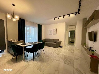 360° Imobiliare vă propune spre vânzare un apartament cu 2 camere