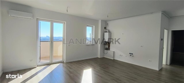 APARTAMENT NOU, INTABULAT, LOCUIBIL, CENTRALA PROPRIE, COMISION O%