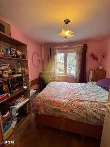 Apartament 4 camere Decomandat Dacia Etaj 1