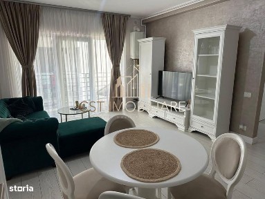 Apartament 2 camere, bloc nou - Padurea Verde,Ghiroda, etaj 1