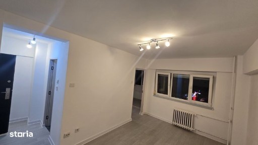 Vand apartament 1 camera,Aradului,et.2