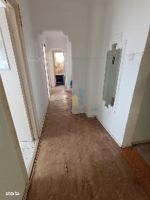 3 camere, confort 1 decomandat, 64 mp, Viziru 3