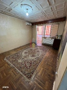 SUPER PRET! Mare-57mp, 2 camere confort 1, zona Viziru 1 balcon 7m