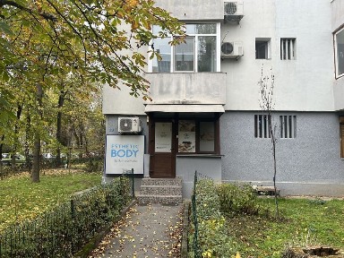 Vand apartament 2 camere, Centru, Calea Bucuresti, zona Mc Donalds