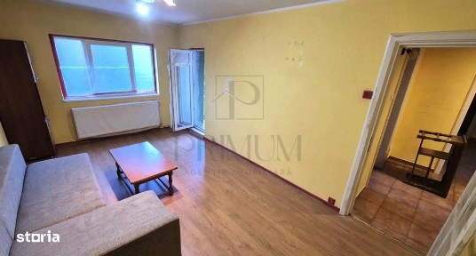 LIPOVEI - ETAJ 2 - 3 CAMERE - 2 BALCOANE - CENTRALA PROPRIE - CLIMA