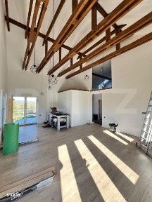 Casa boutique in Sangeorgiu de Mures - zona exclusivista, ideala pen