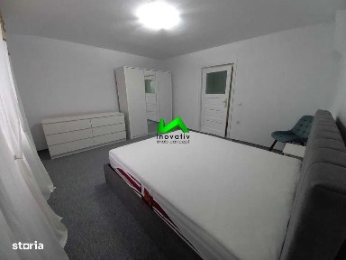 Casa de inchiriat 3 camere 1200 teren Sibiu Talmaciu